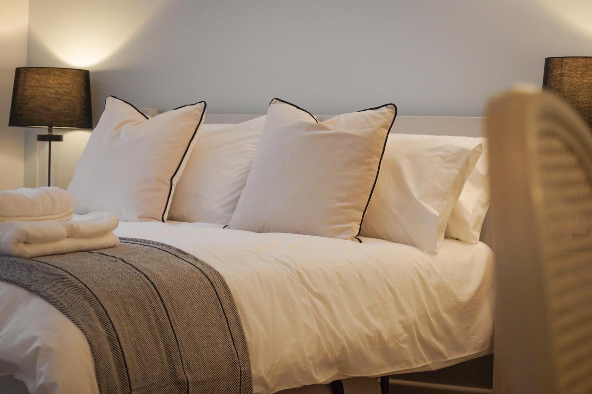 Lemon Tree Inn - Newly Refurbished Coastal Stay Swyre Exterior foto