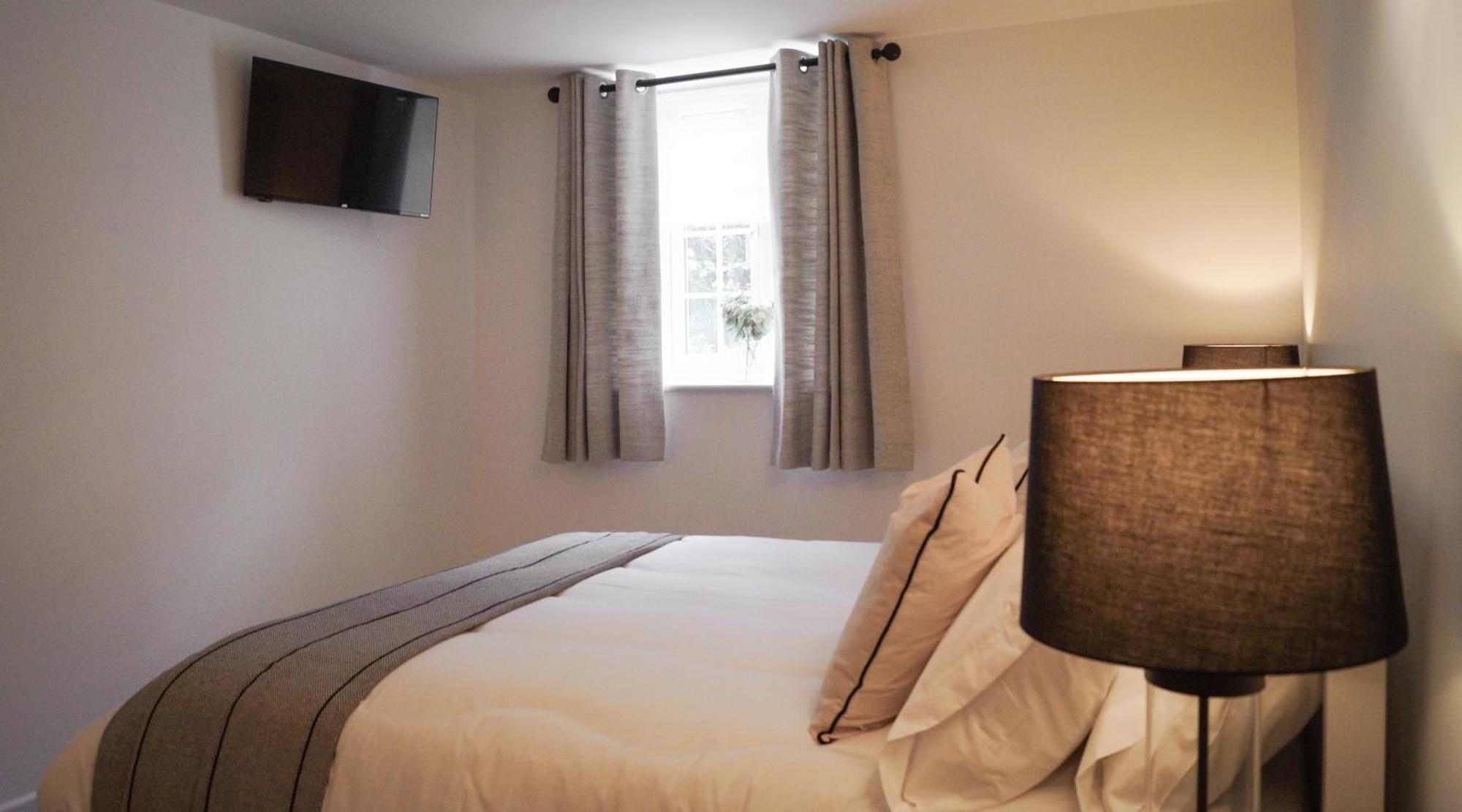 Lemon Tree Inn - Newly Refurbished Coastal Stay Swyre Exterior foto