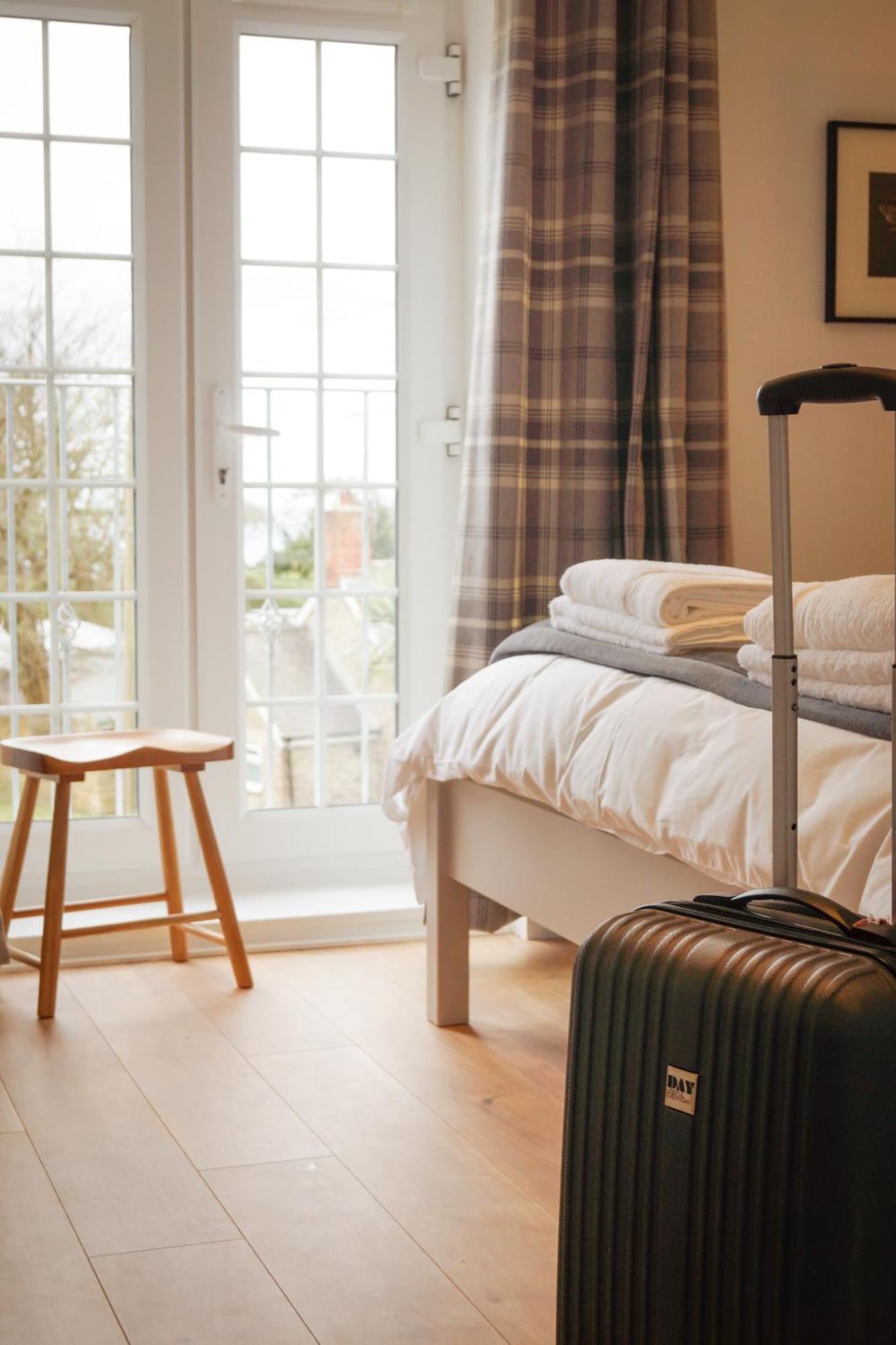 Lemon Tree Inn - Newly Refurbished Coastal Stay Swyre Exterior foto