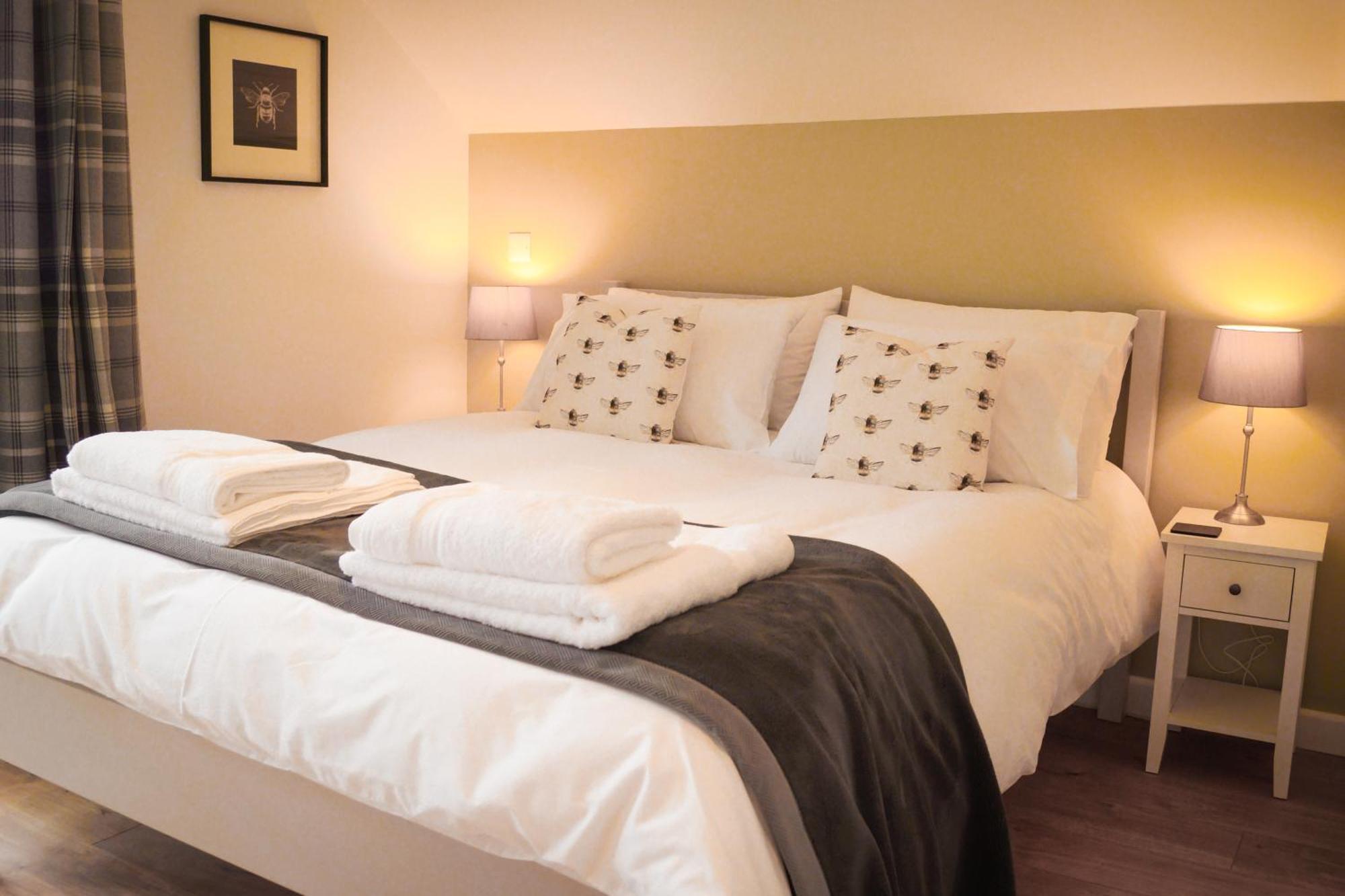 Lemon Tree Inn - Newly Refurbished Coastal Stay Swyre Exterior foto