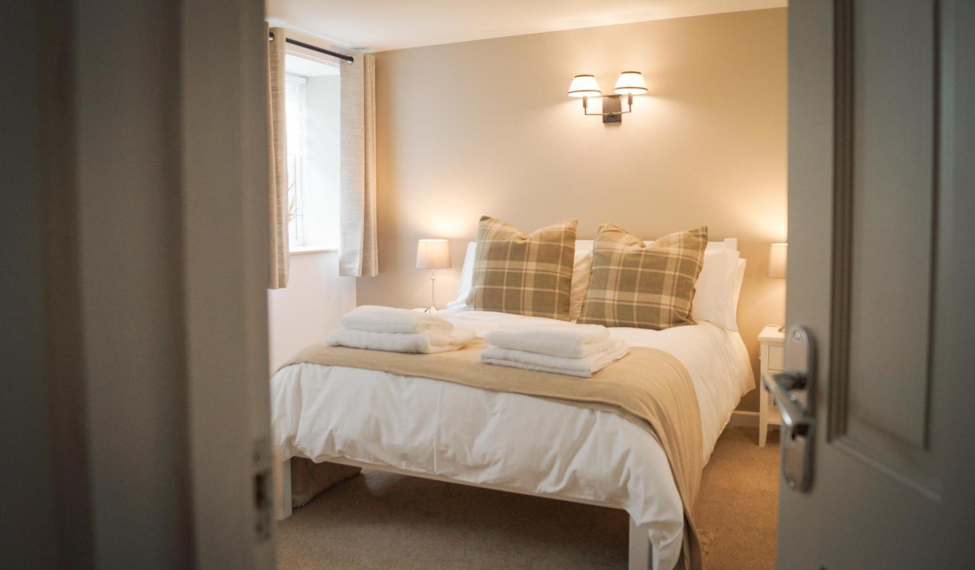 Lemon Tree Inn - Newly Refurbished Coastal Stay Swyre Exterior foto