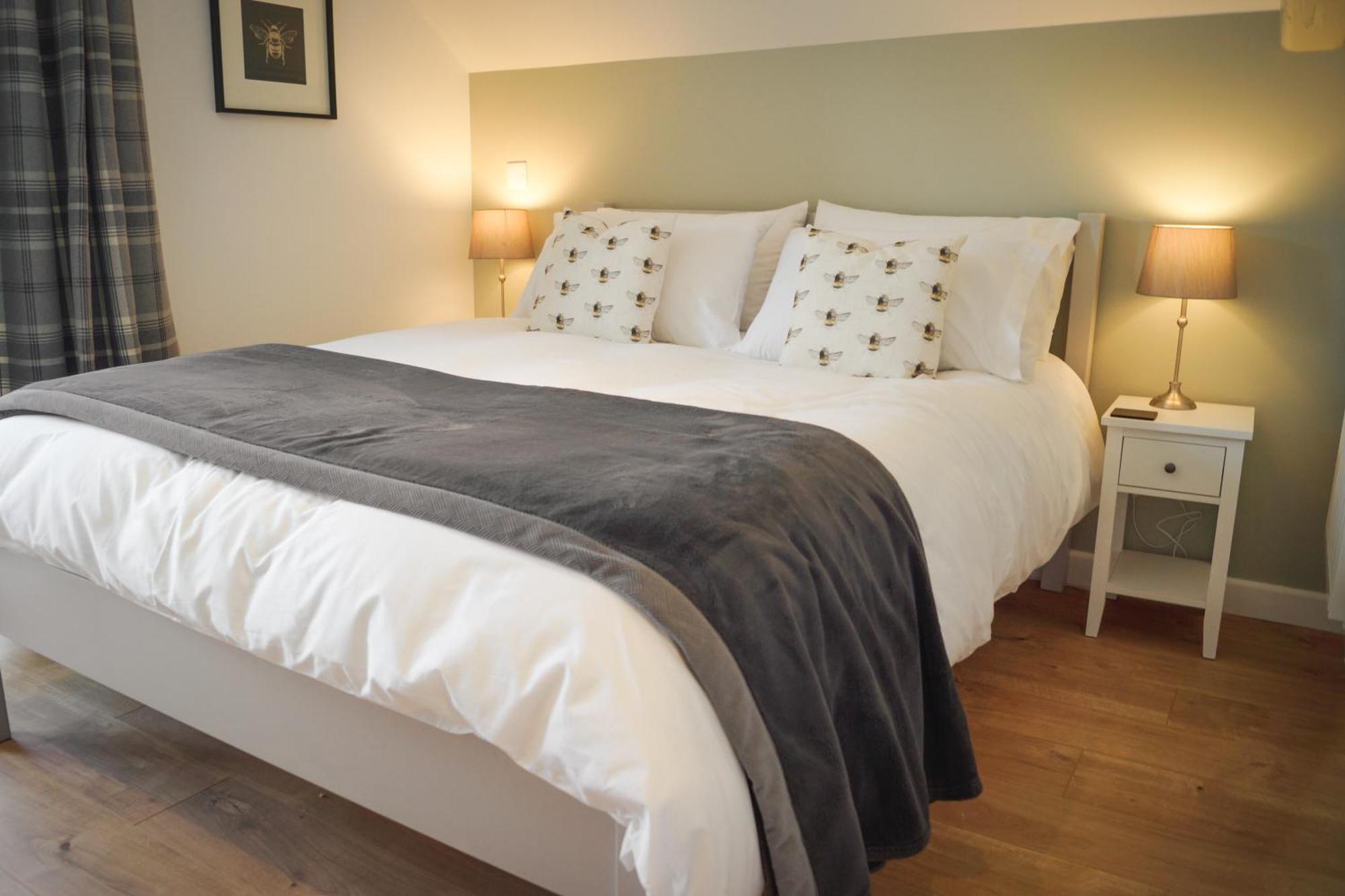 Lemon Tree Inn - Newly Refurbished Coastal Stay Swyre Exterior foto