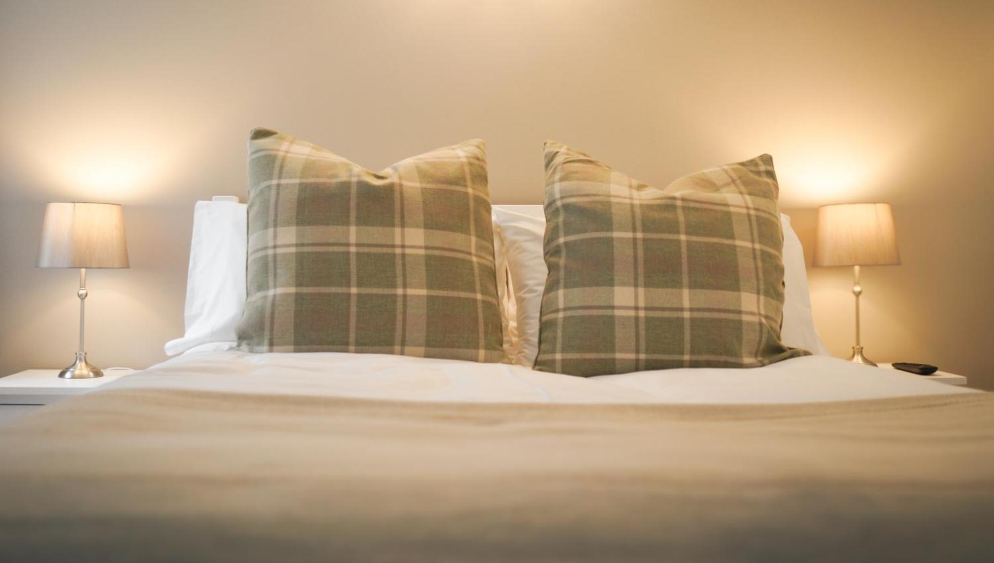 Lemon Tree Inn - Newly Refurbished Coastal Stay Swyre Exterior foto